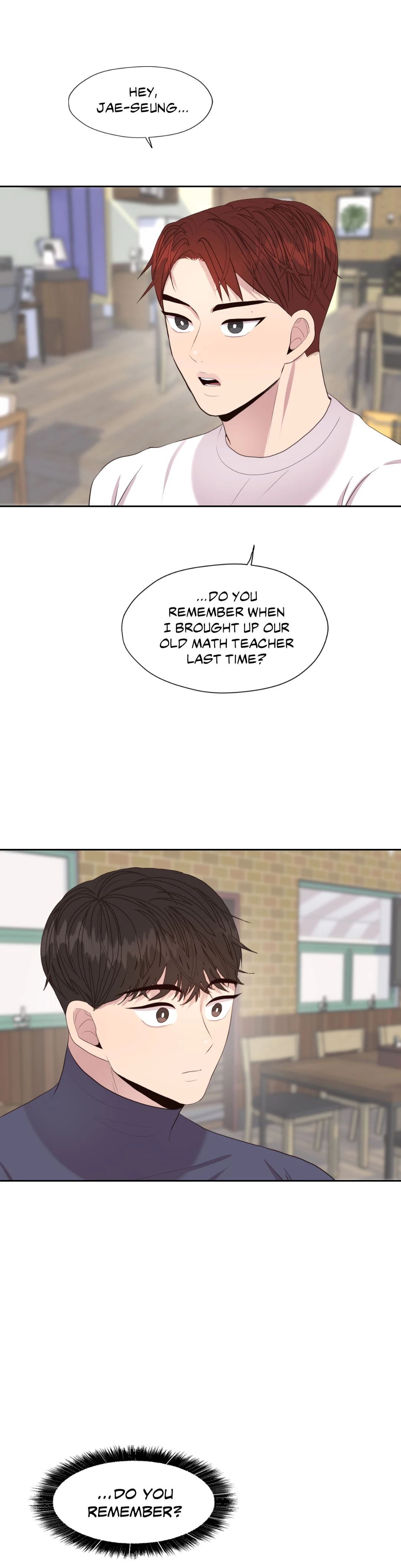 Toxic Burn Chapter 38 image 0