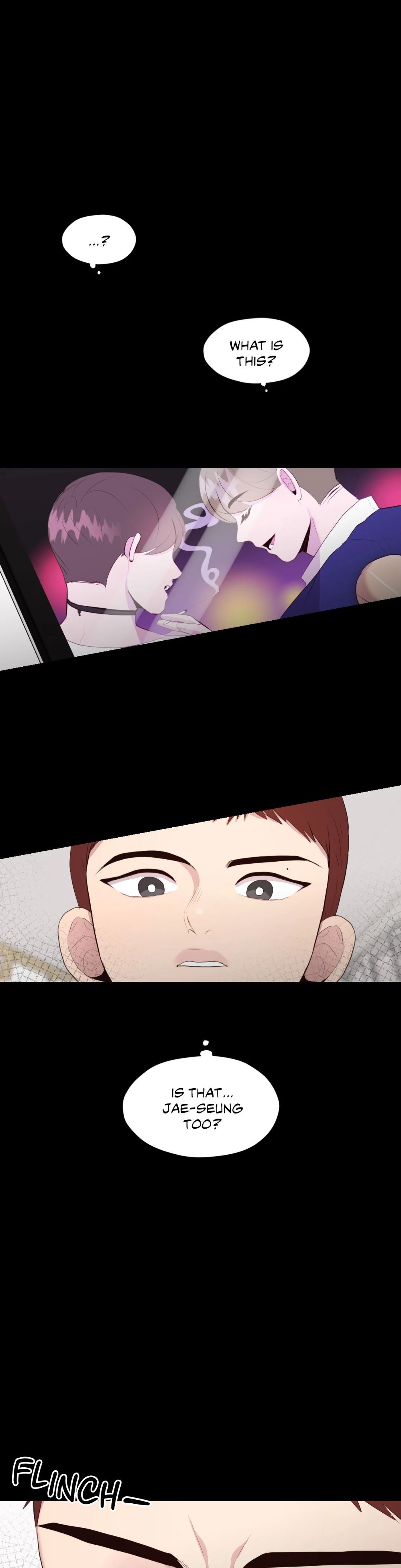 Toxic Burn Chapter 38 image 13
