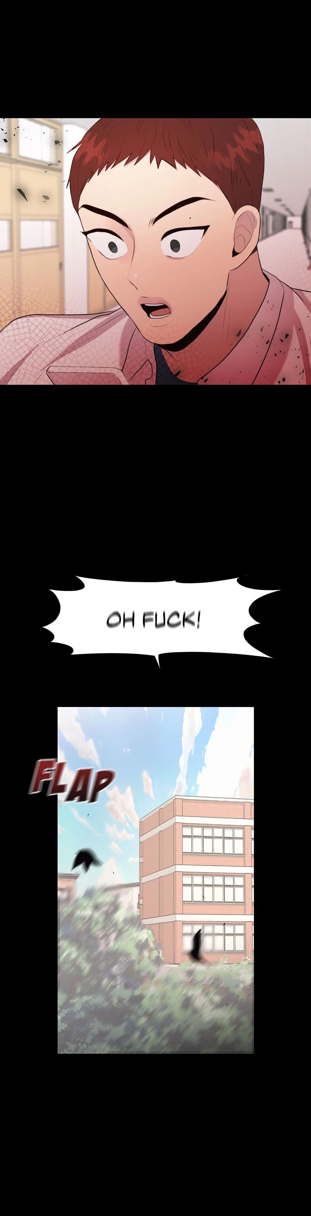 Toxic Burn Chapter 38 image 15