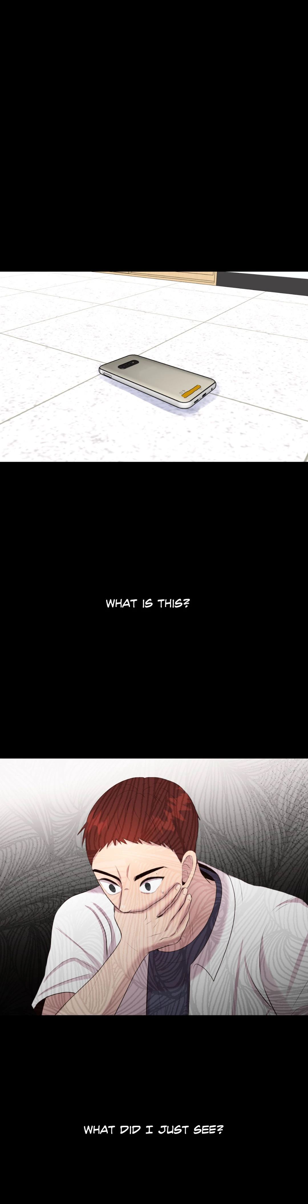 Toxic Burn Chapter 38 image 16
