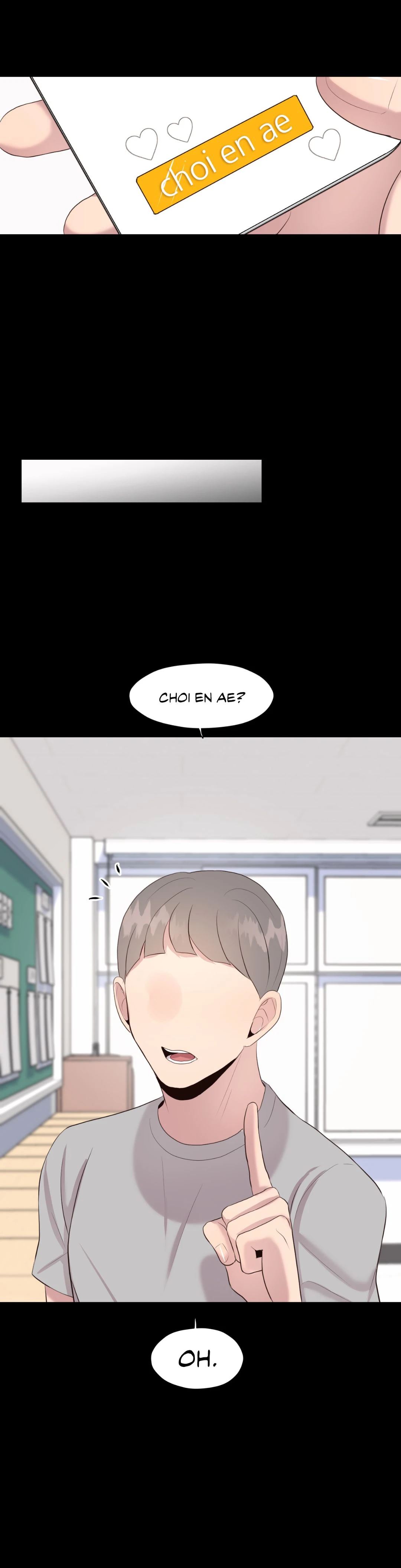 Toxic Burn Chapter 38 image 18