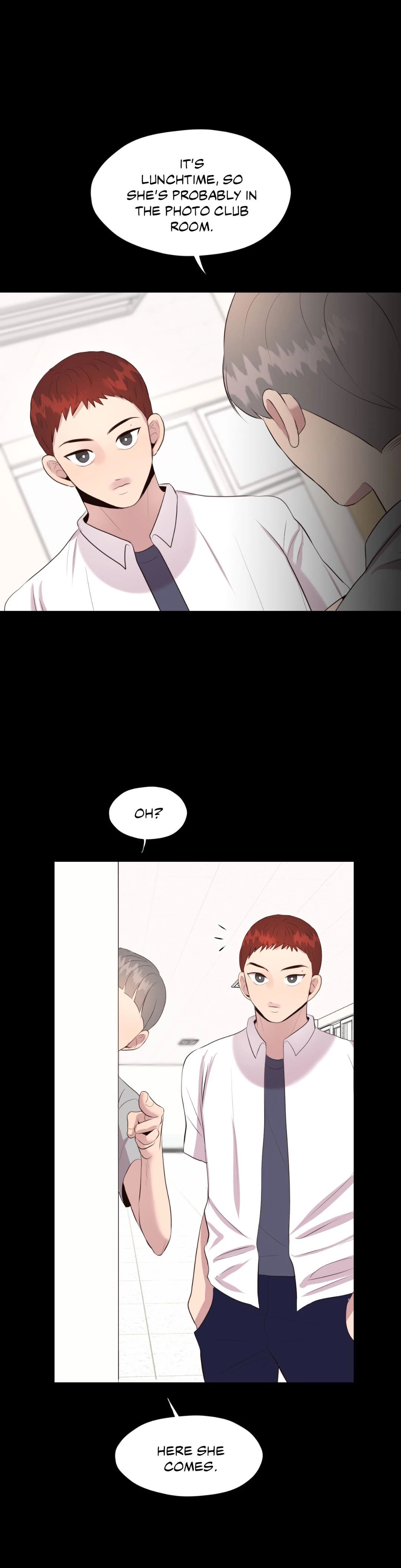 Toxic Burn Chapter 38 image 19