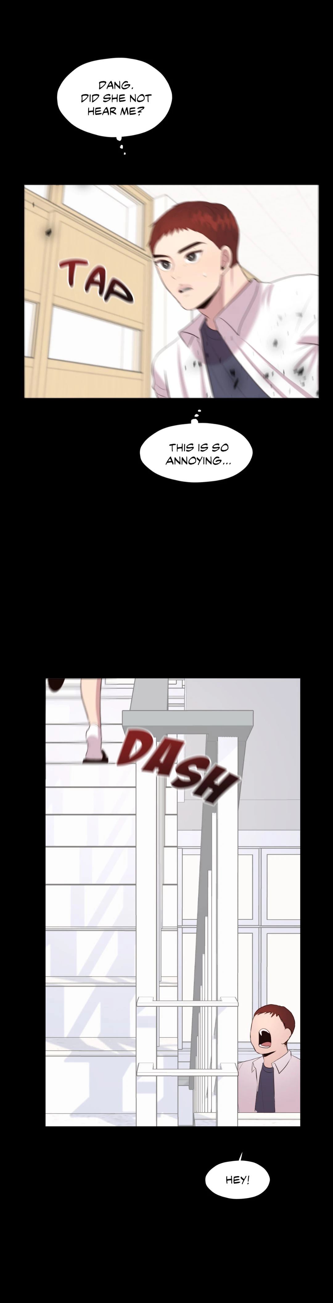 Toxic Burn Chapter 38 image 21