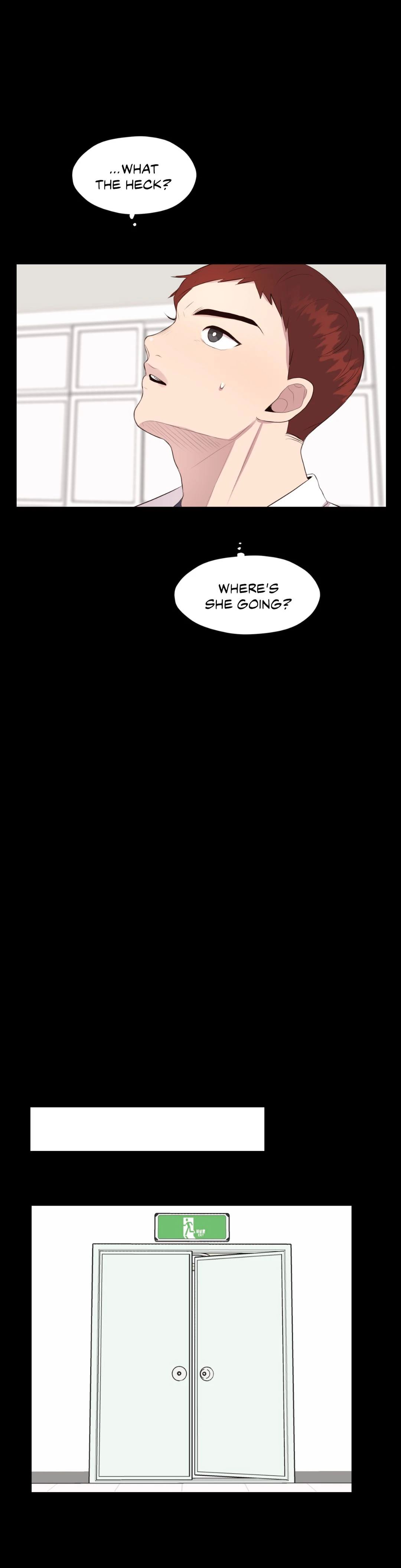 Toxic Burn Chapter 38 image 22