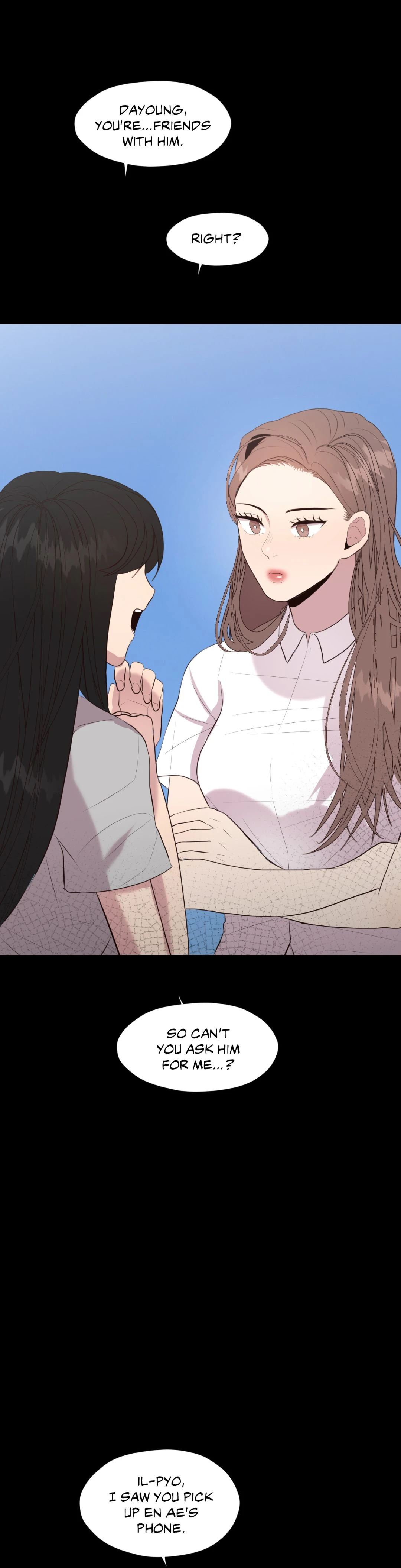 Toxic Burn Chapter 38 image 26