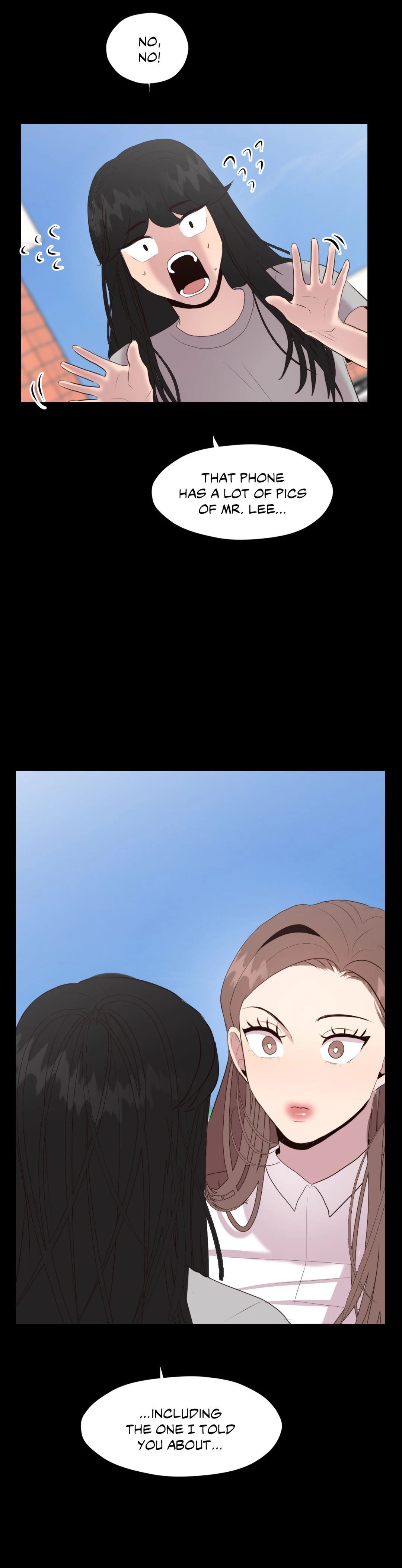 Toxic Burn Chapter 38 image 34
