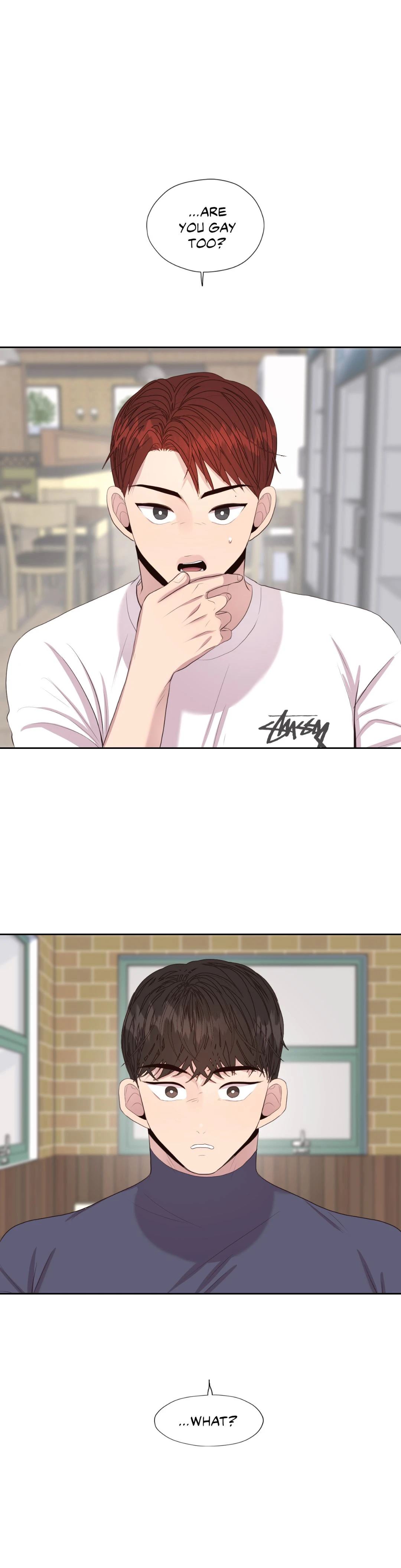 Toxic Burn Chapter 38 image 3