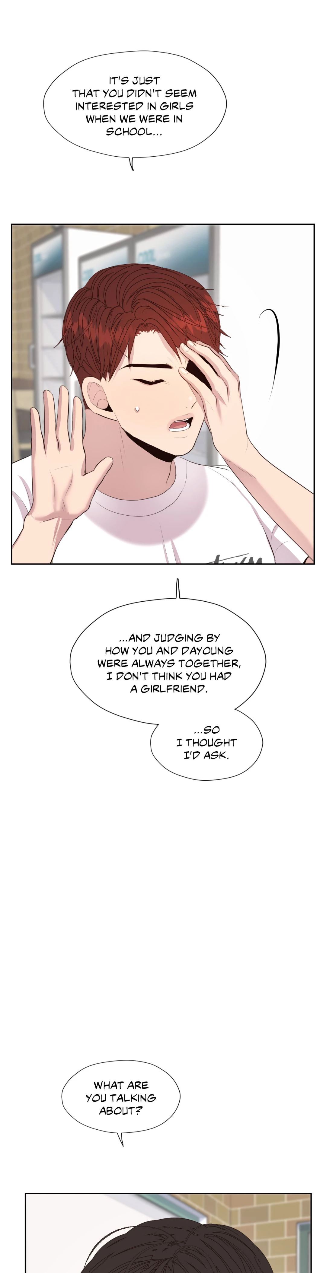 Toxic Burn Chapter 38 image 5