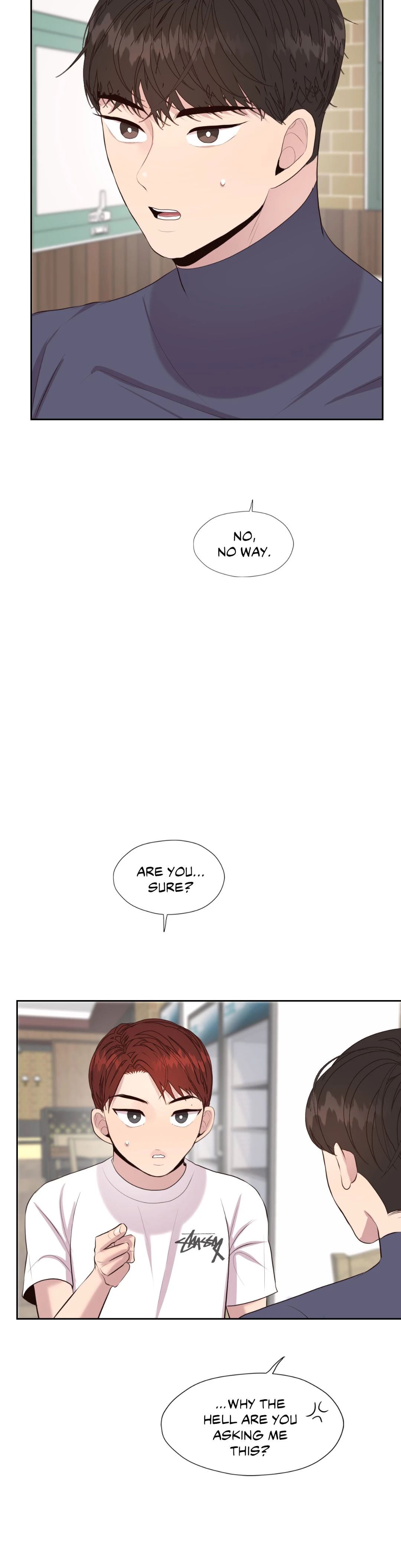 Toxic Burn Chapter 38 image 6