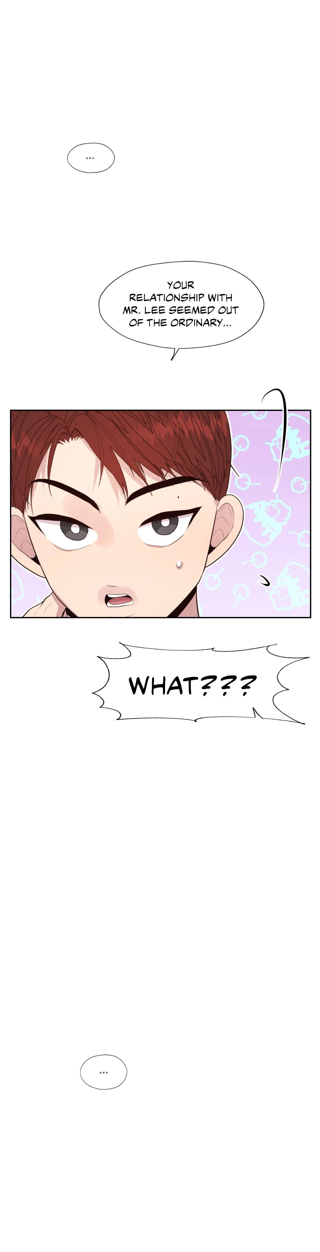 Toxic Burn Chapter 38 image 7