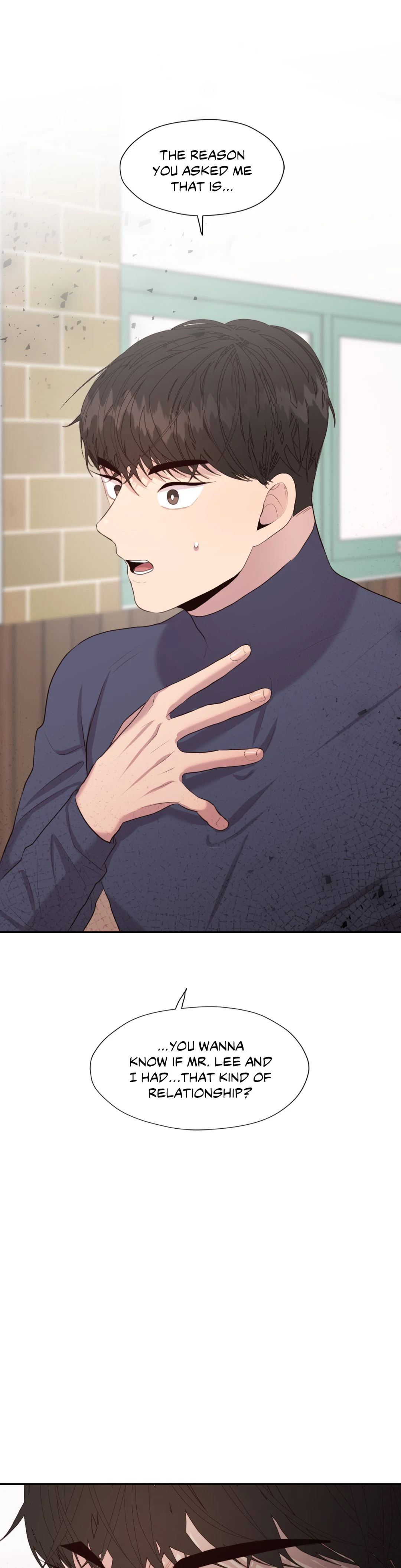 Toxic Burn Chapter 38 image 8