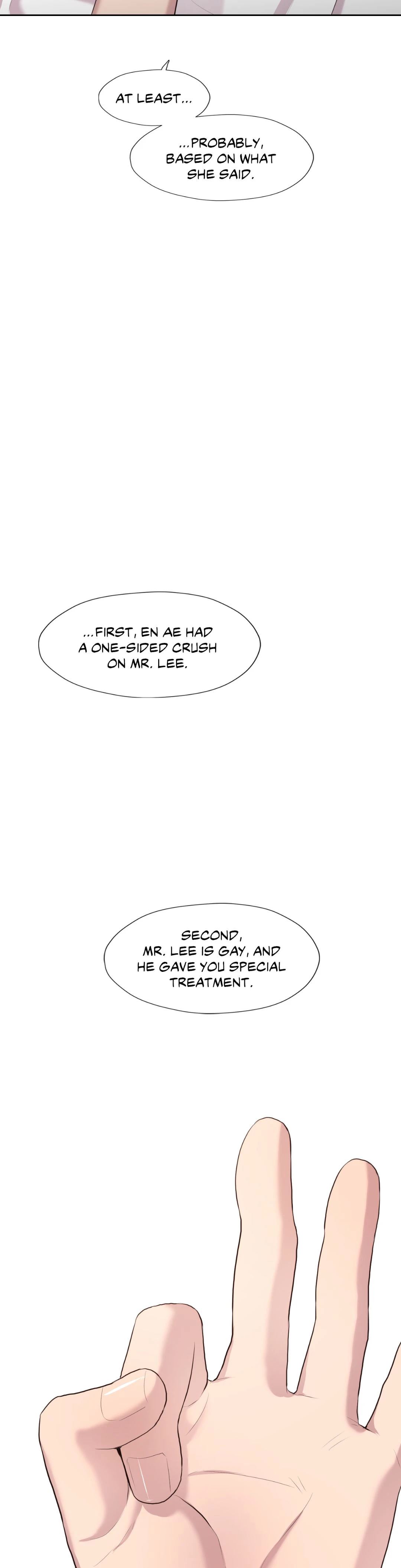Toxic Burn Chapter 39 image 9