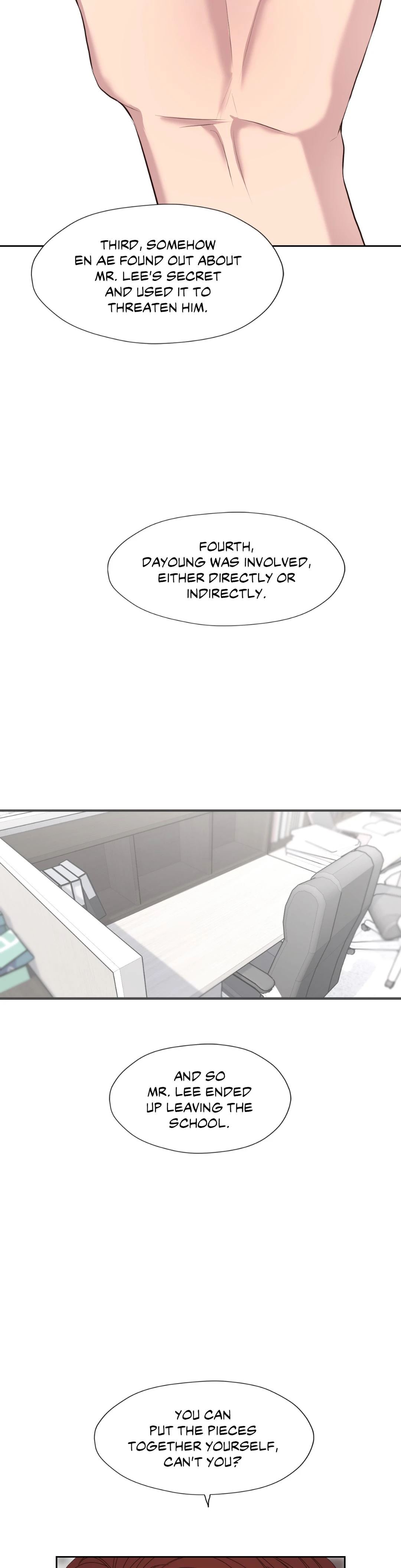 Toxic Burn Chapter 39 image 10