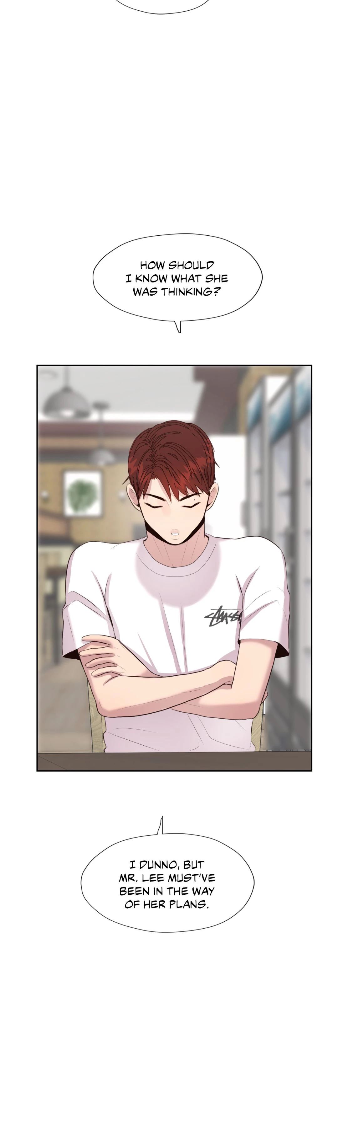 Toxic Burn Chapter 39 image 13