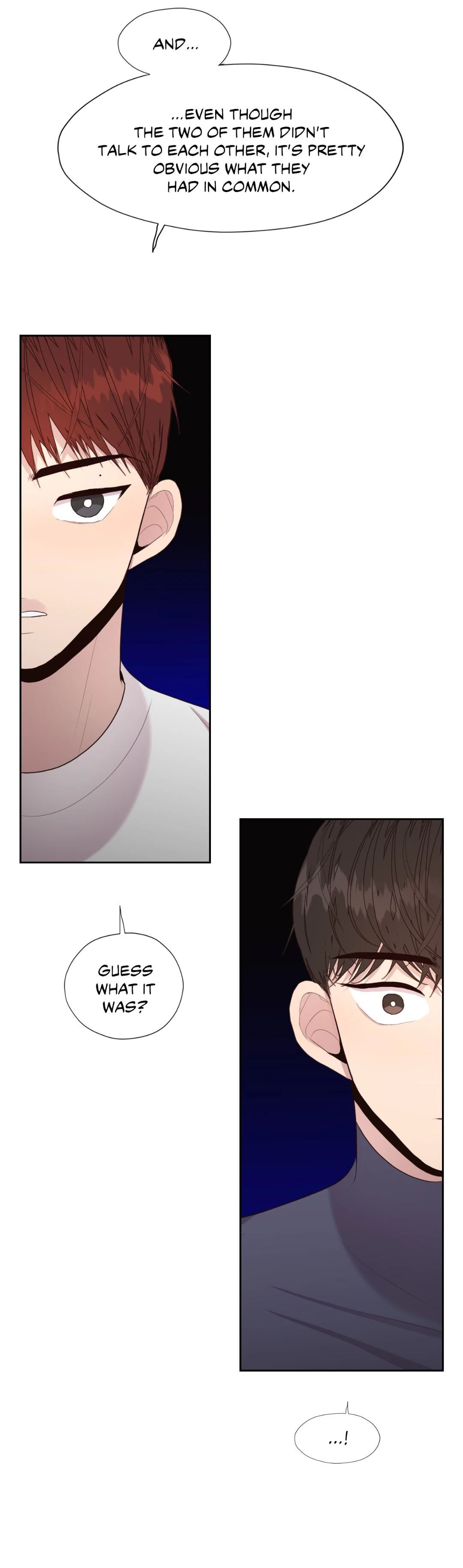 Toxic Burn Chapter 39 image 14