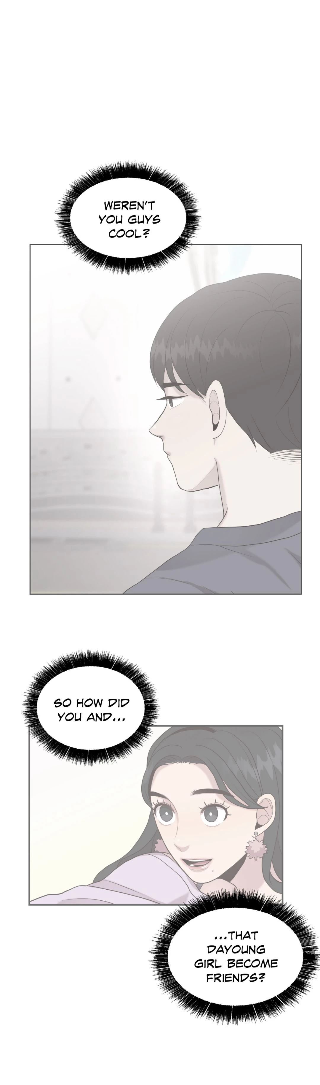 Toxic Burn Chapter 39 image 15