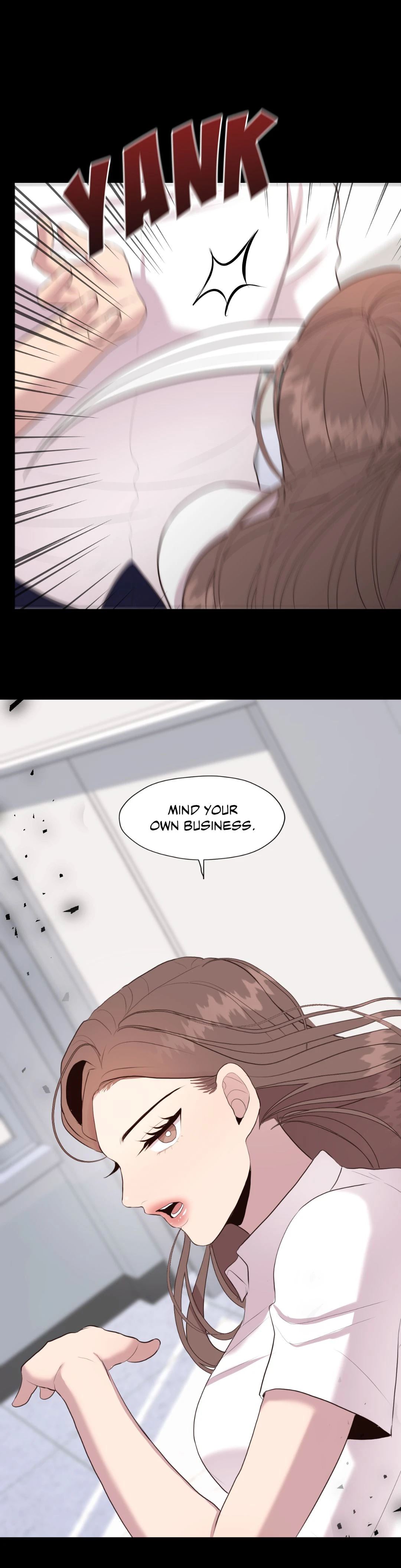 Toxic Burn Chapter 39 image 23