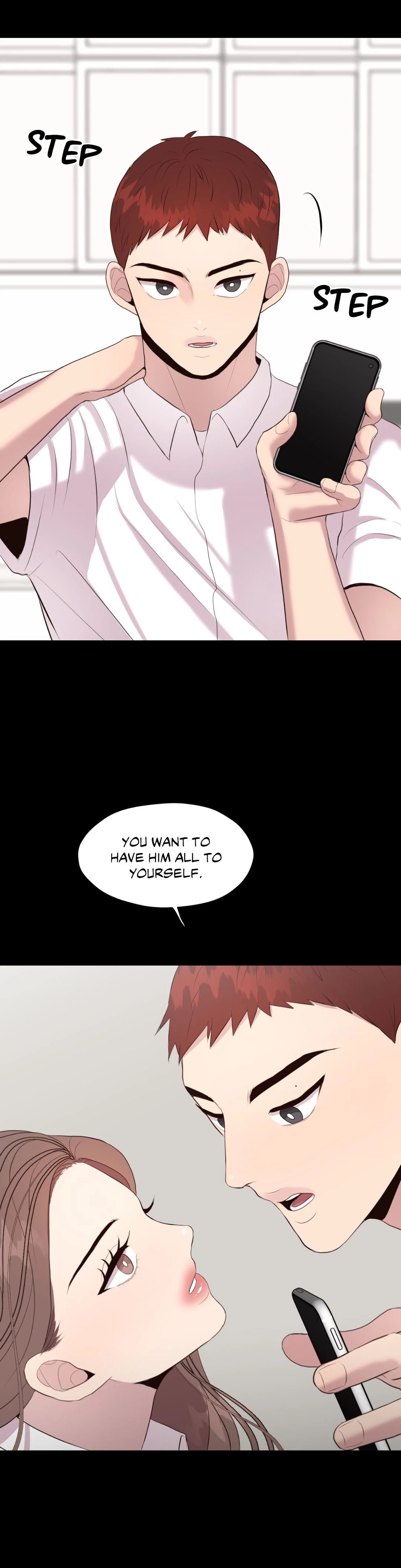 Toxic Burn Chapter 39 image 25