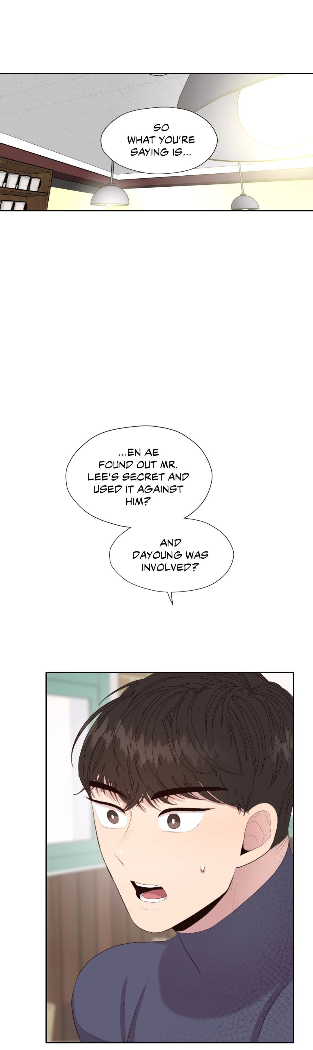 Toxic Burn Chapter 39 image 2