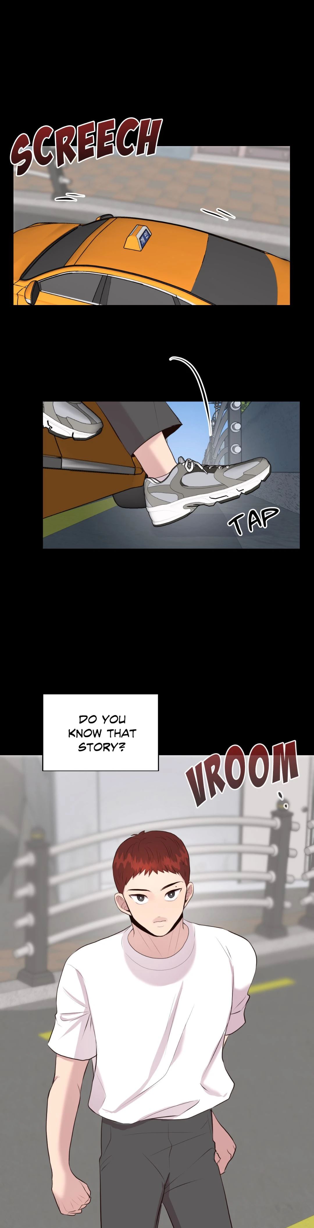 Toxic Burn Chapter 39 image 30