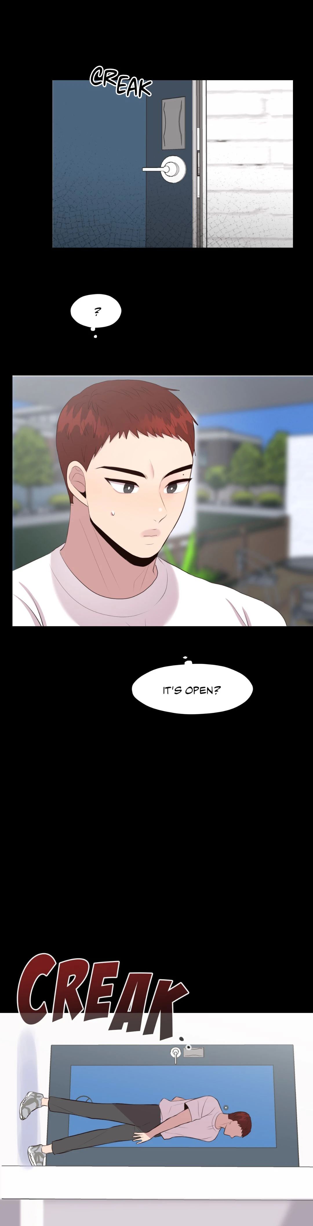 Toxic Burn Chapter 39 image 32