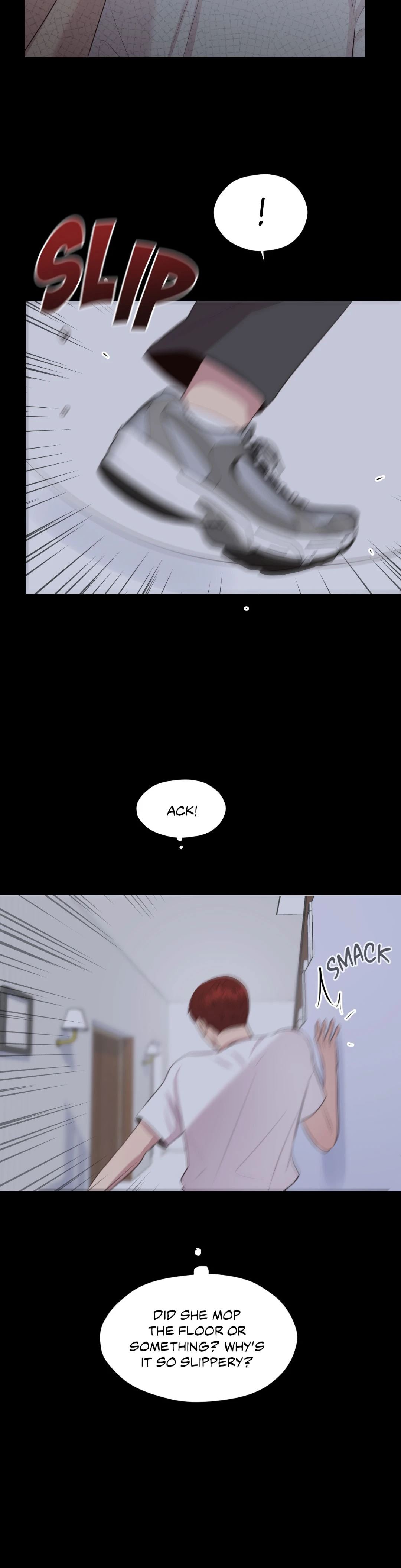 Toxic Burn Chapter 39 image 34