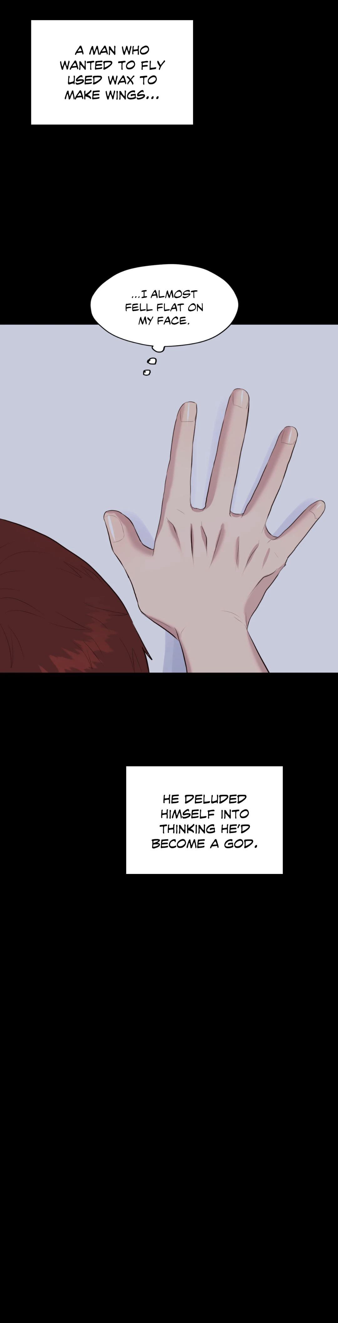 Toxic Burn Chapter 39 image 35