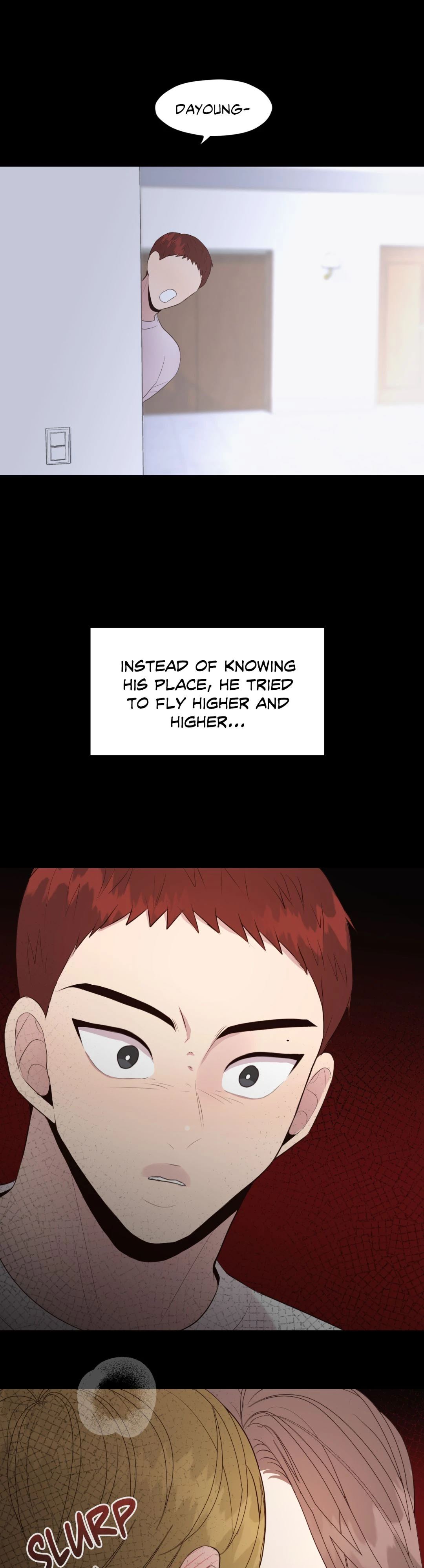 Toxic Burn Chapter 39 image 36