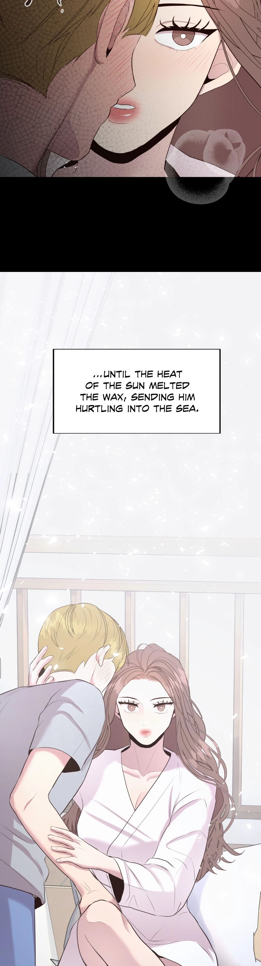 Toxic Burn Chapter 39 image 37