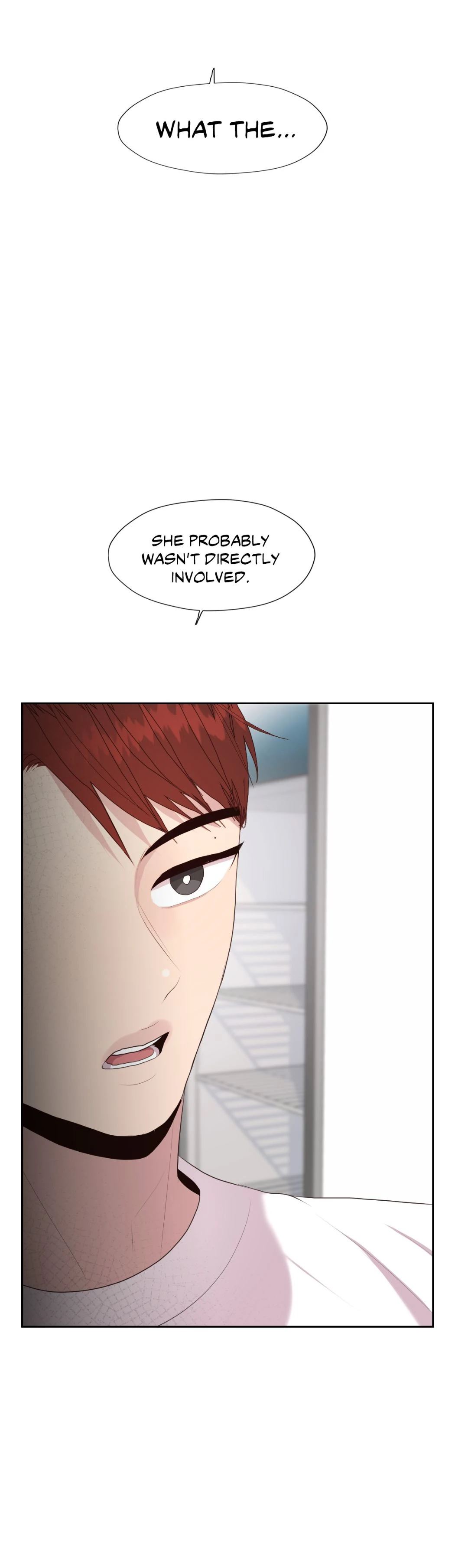 Toxic Burn Chapter 39 image 3