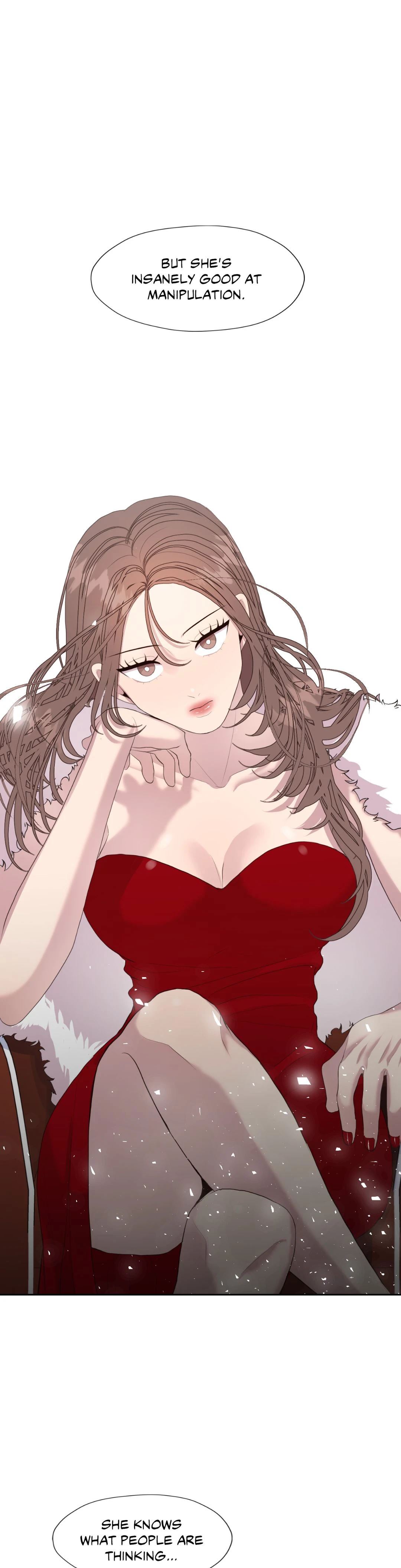 Toxic Burn Chapter 39 image 4