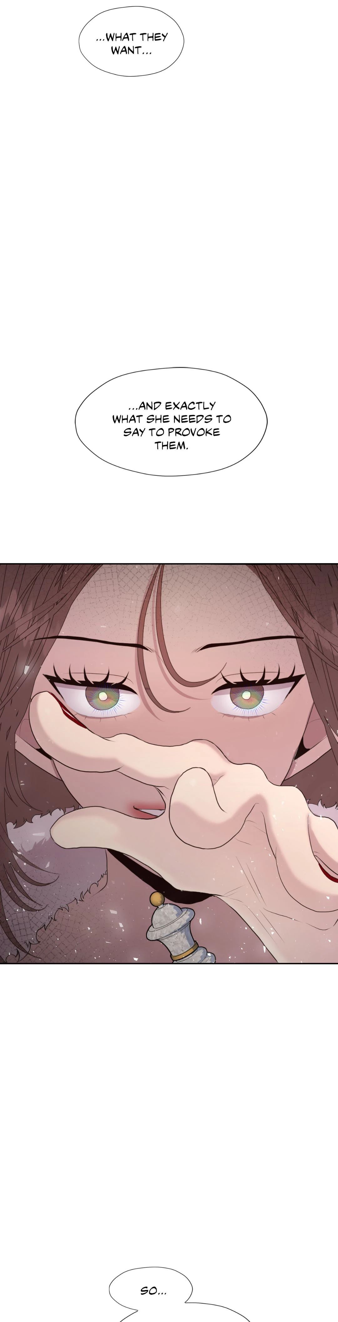 Toxic Burn Chapter 39 image 6