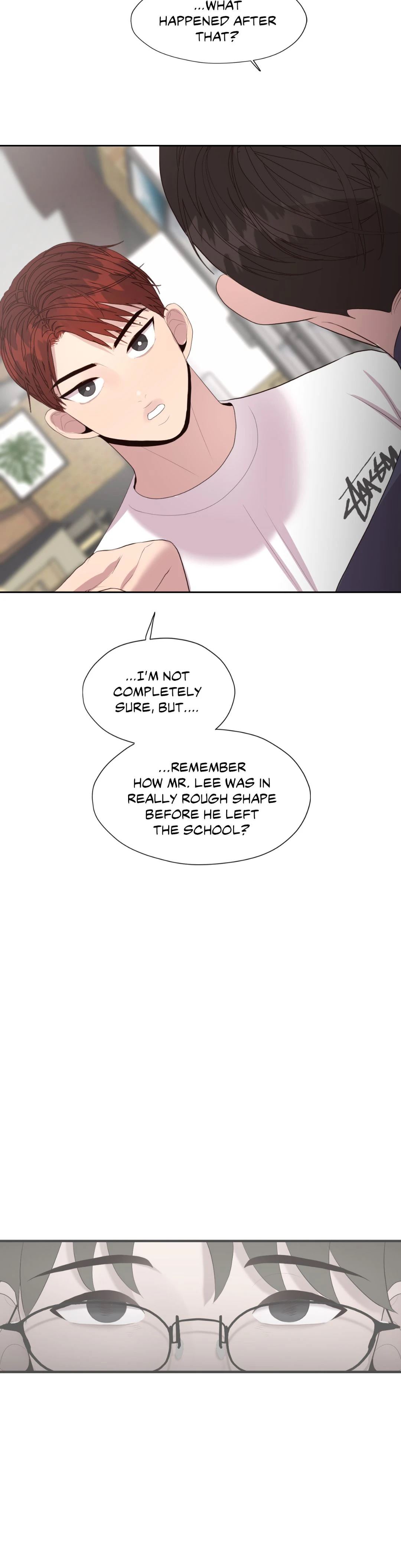 Toxic Burn Chapter 39 image 7
