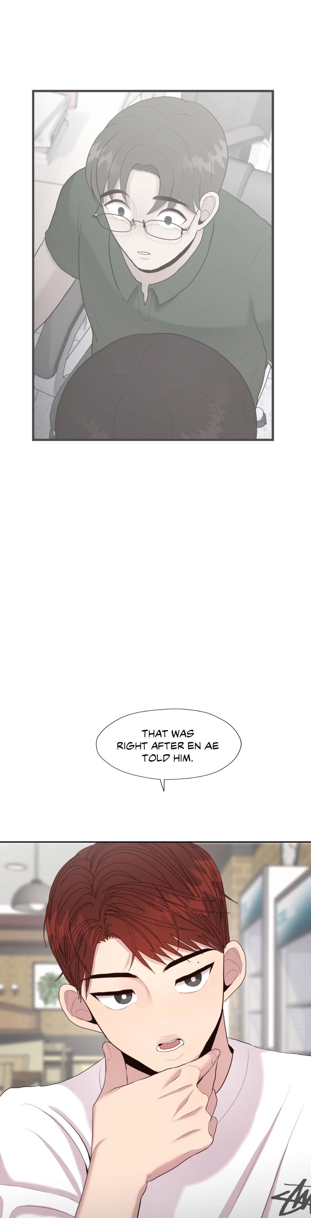 Toxic Burn Chapter 39 image 8