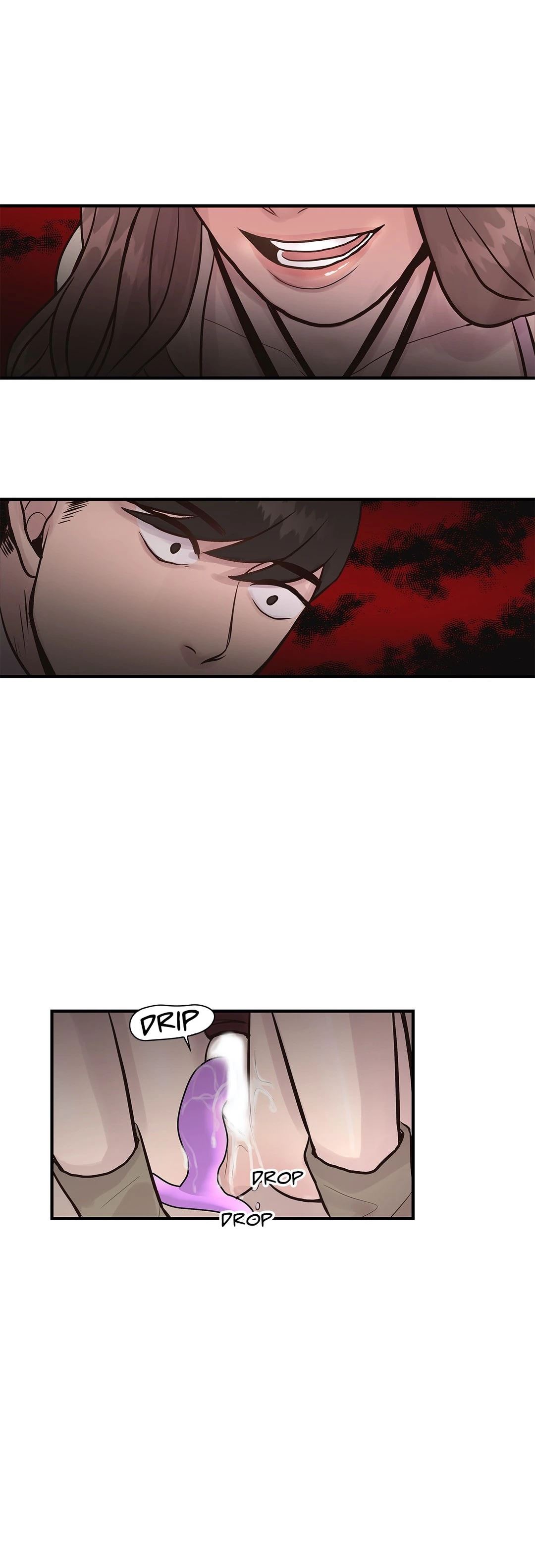 Toxic Burn Chapter 4 image 9
