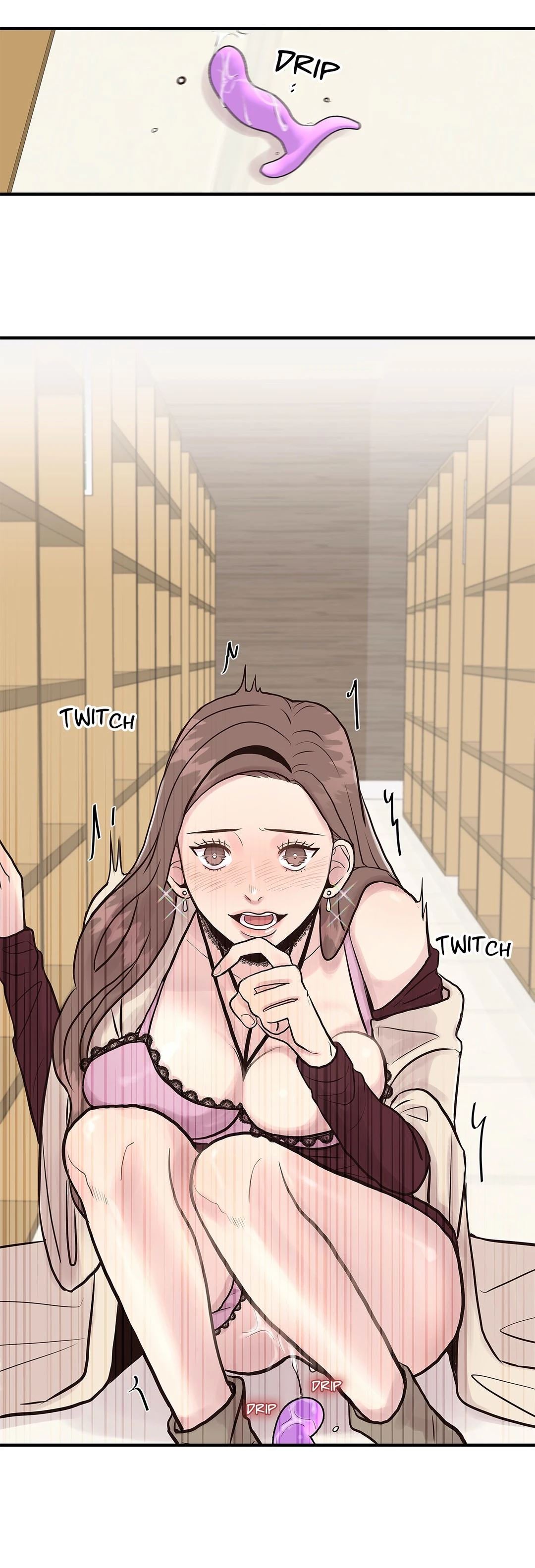 Toxic Burn Chapter 4 image 10
