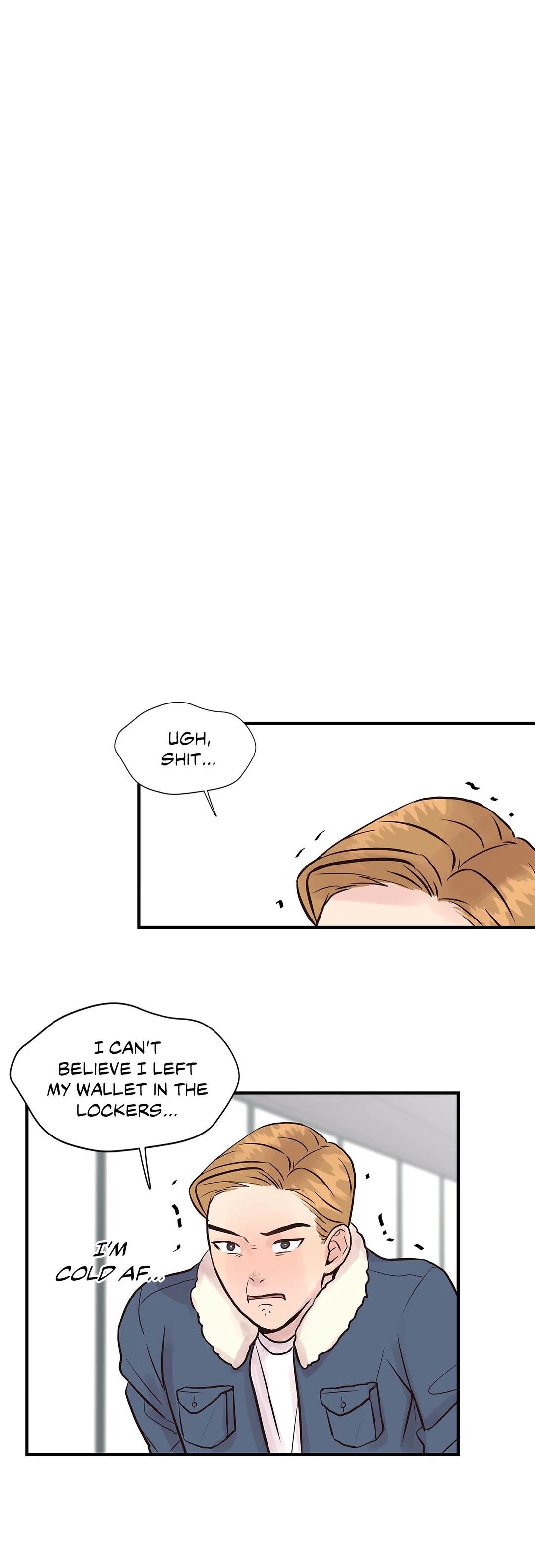 Toxic Burn Chapter 4 image 11