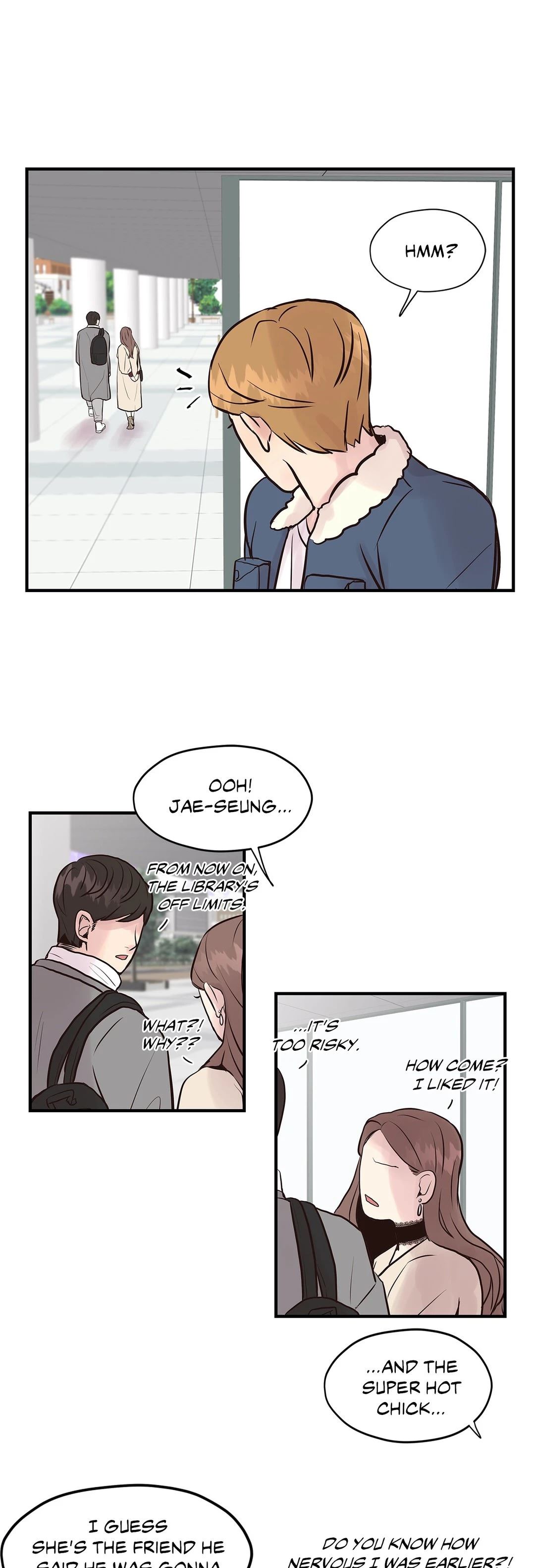 Toxic Burn Chapter 4 image 12