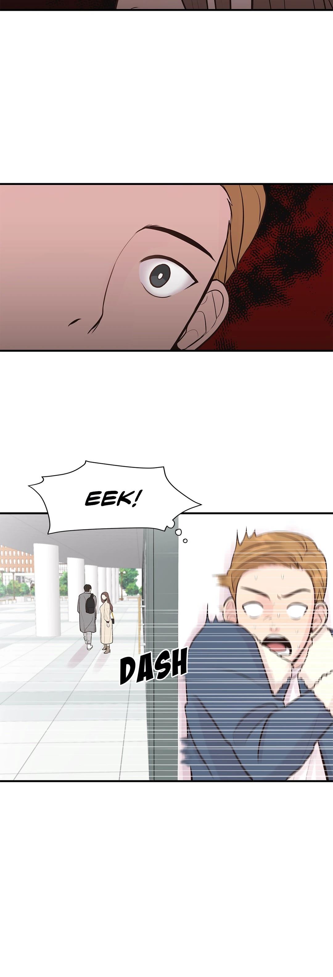 Toxic Burn Chapter 4 image 15