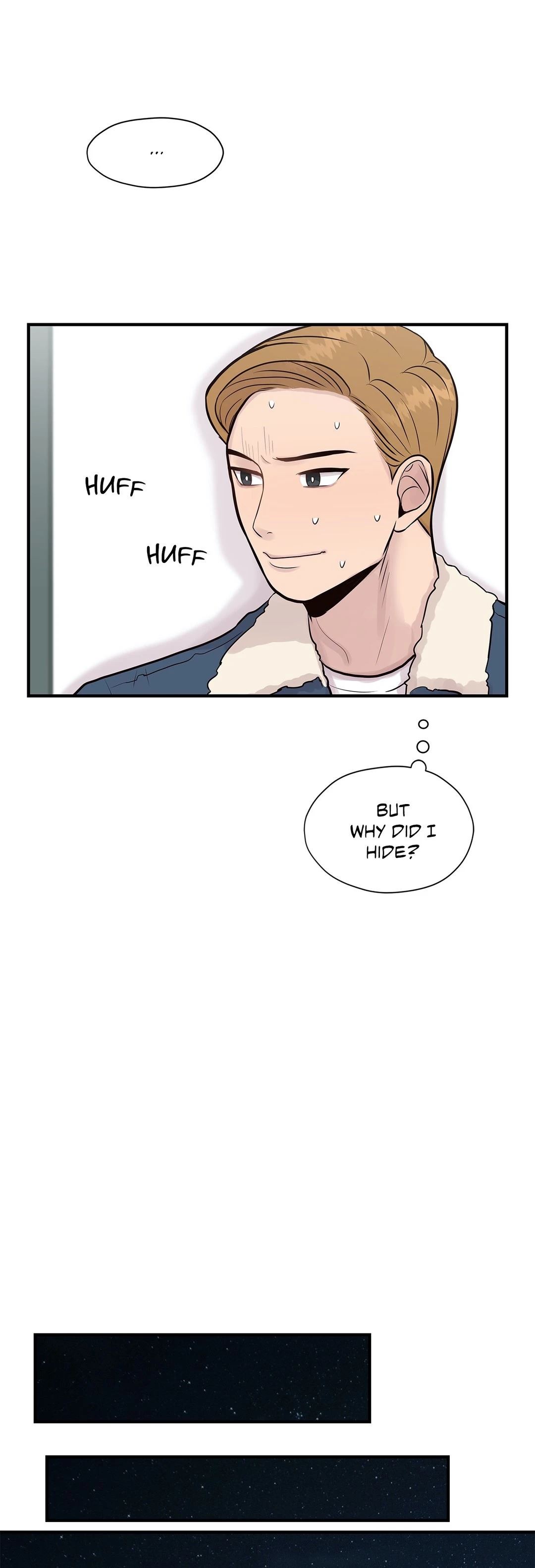 Toxic Burn Chapter 4 image 18