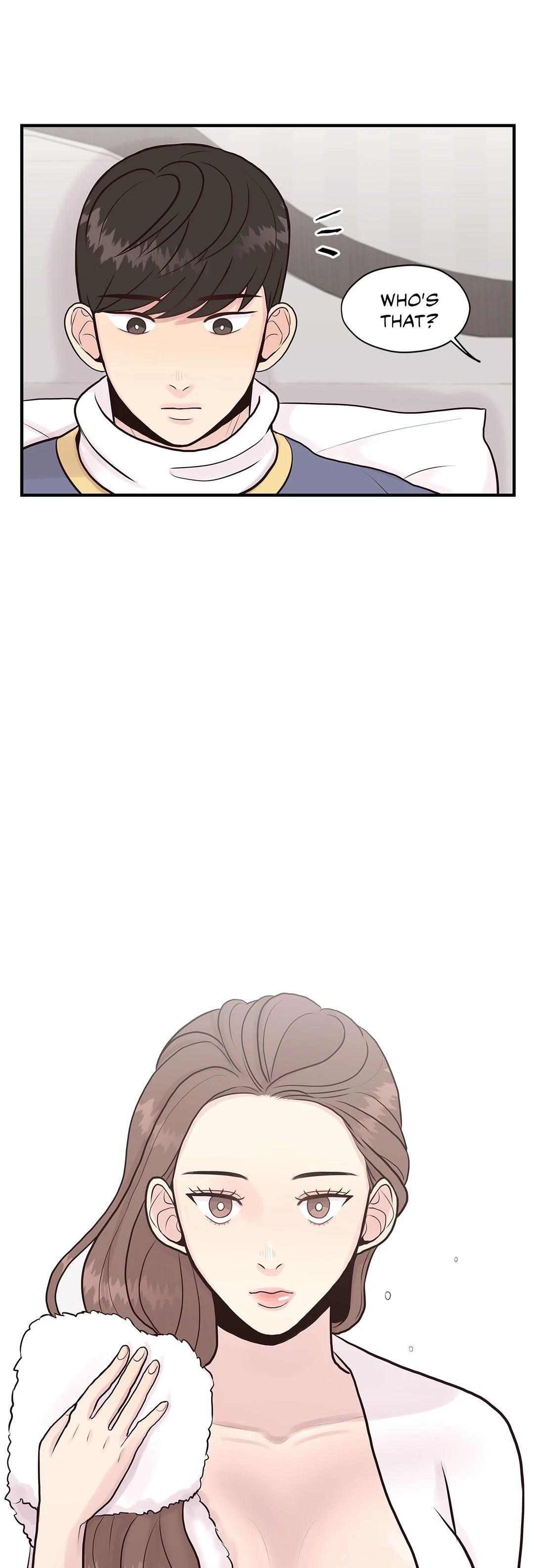 Toxic Burn Chapter 4 image 22