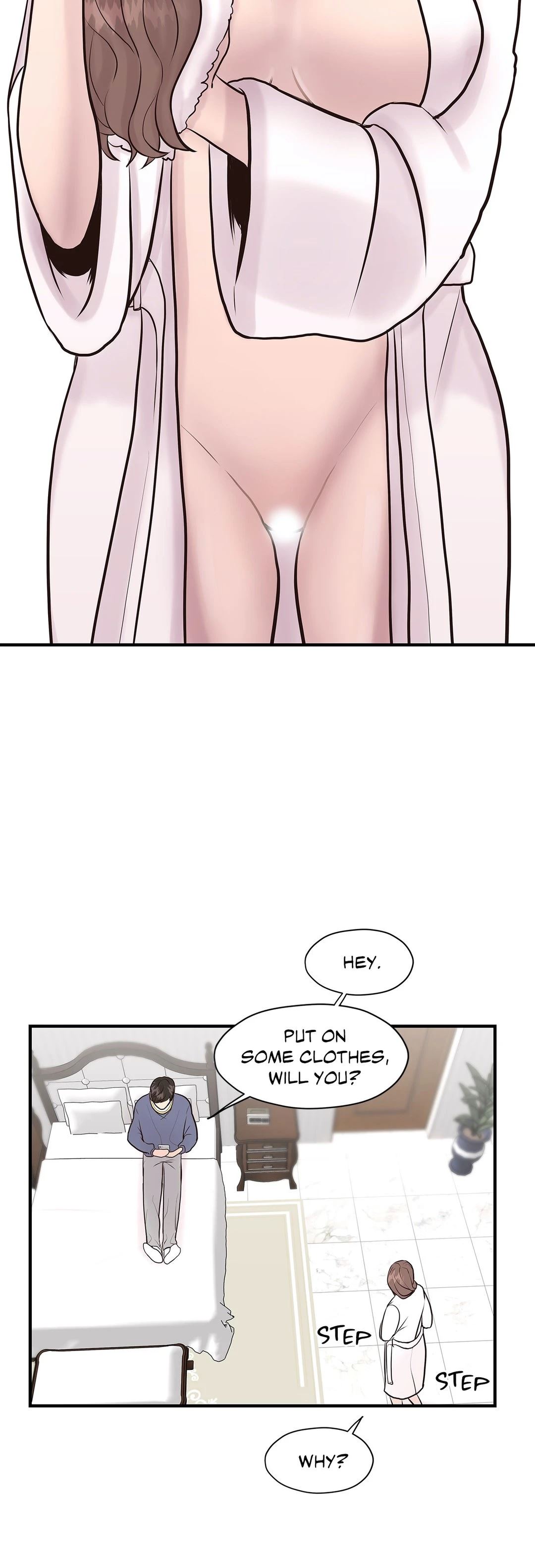 Toxic Burn Chapter 4 image 23