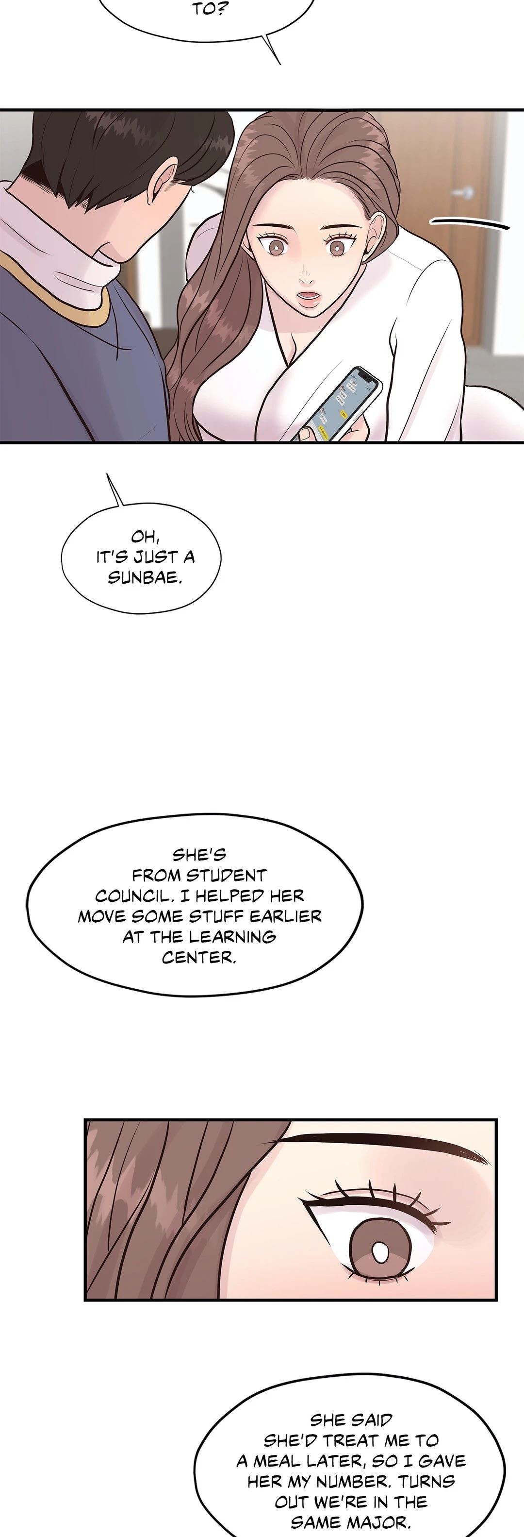 Toxic Burn Chapter 4 image 28