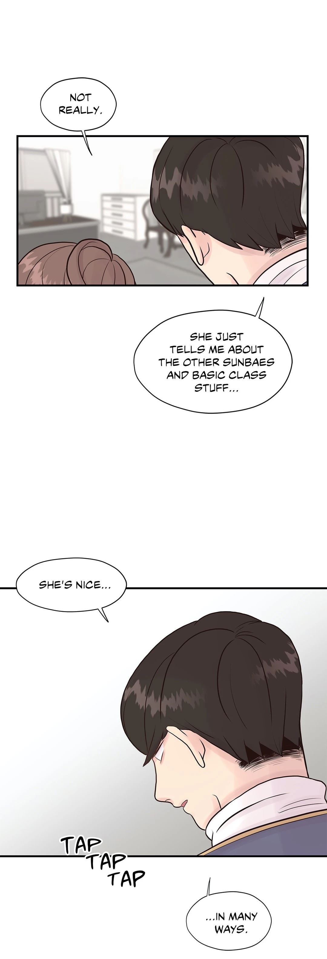 Toxic Burn Chapter 4 image 30