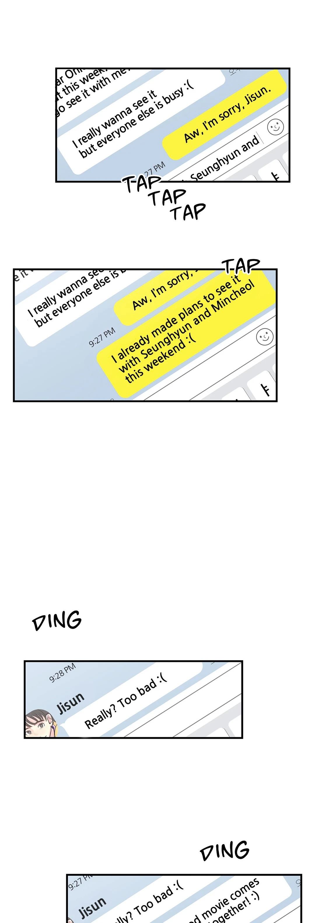 Toxic Burn Chapter 4 image 31