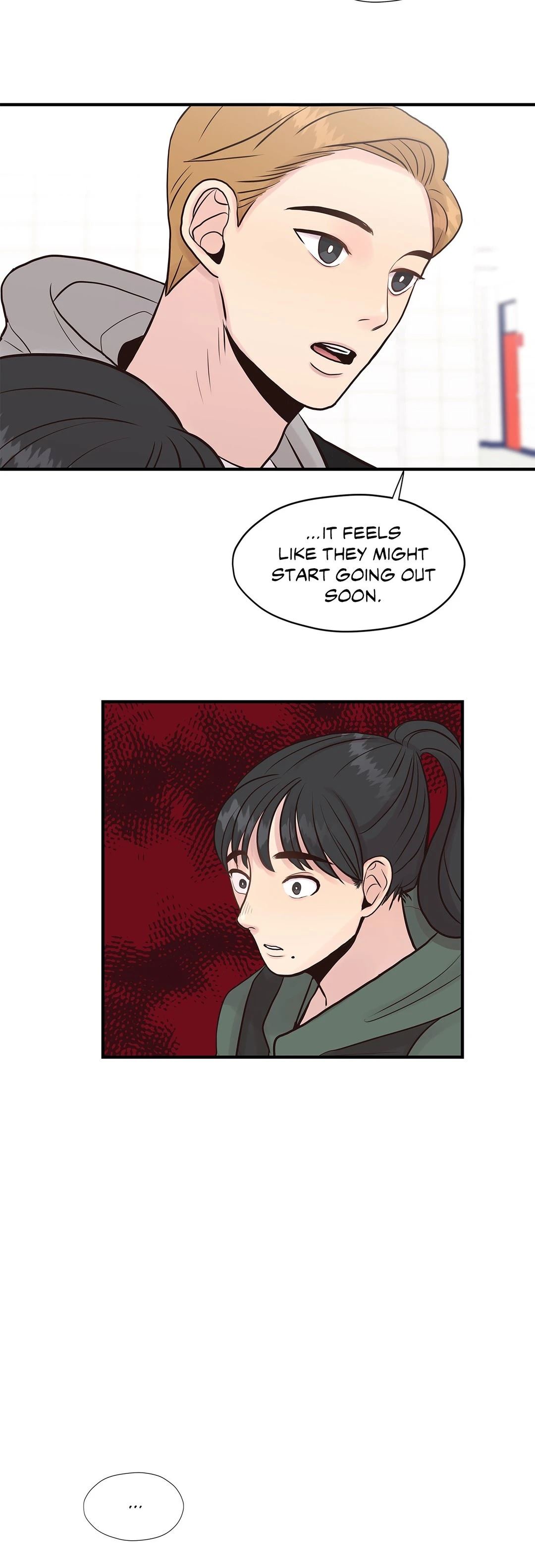 Toxic Burn Chapter 4 image 40