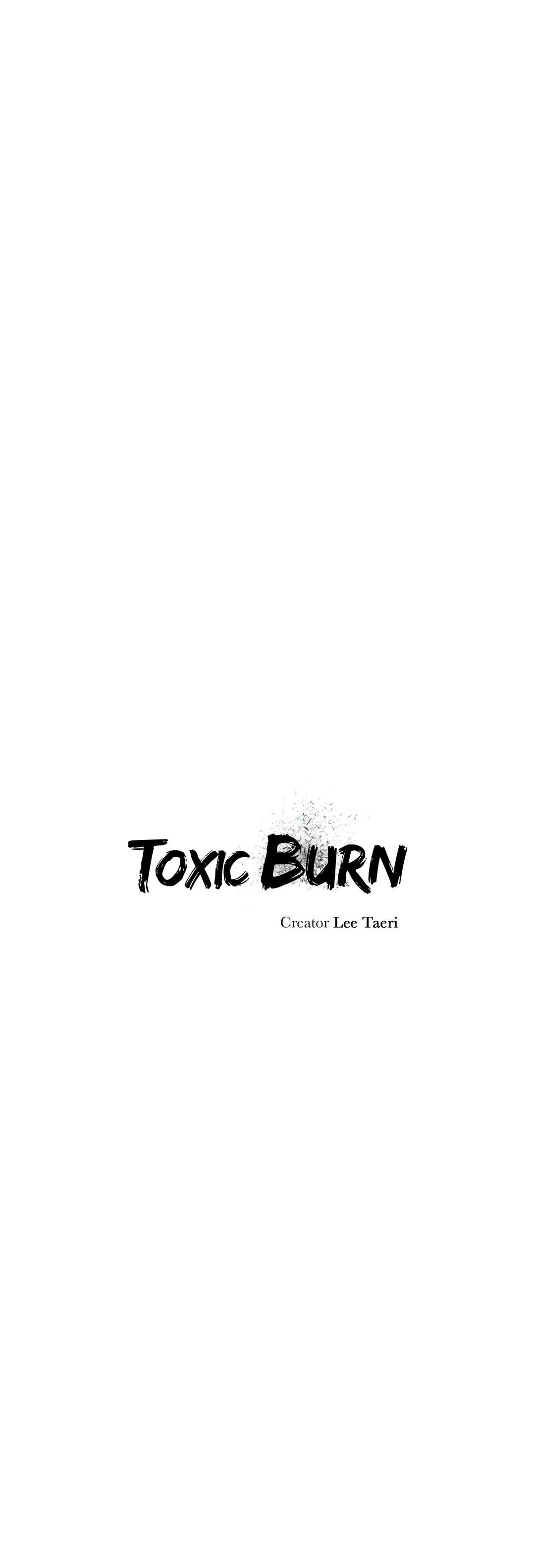 Toxic Burn Chapter 4 image 4