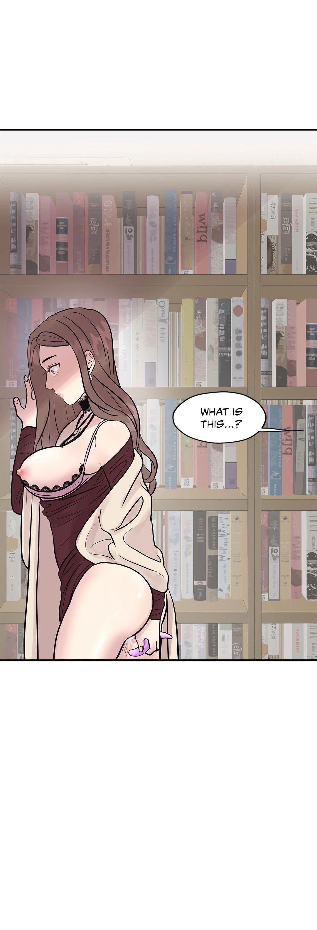 Toxic Burn Chapter 4 image 5