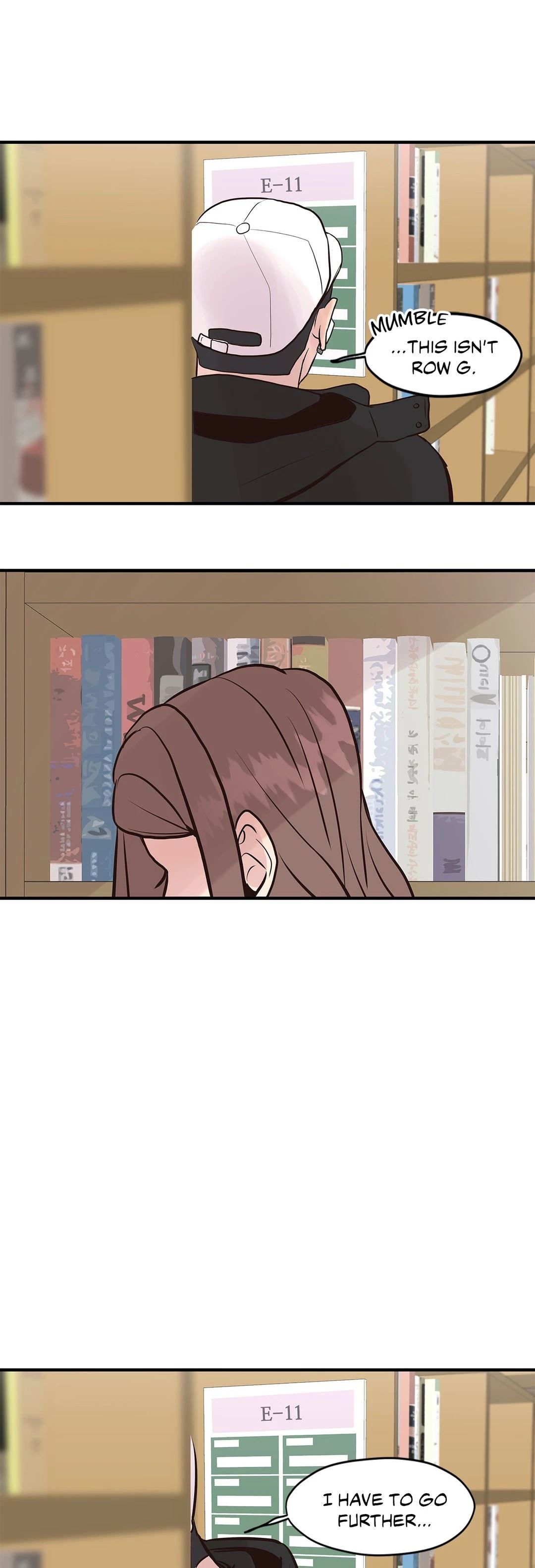 Toxic Burn Chapter 4 image 6