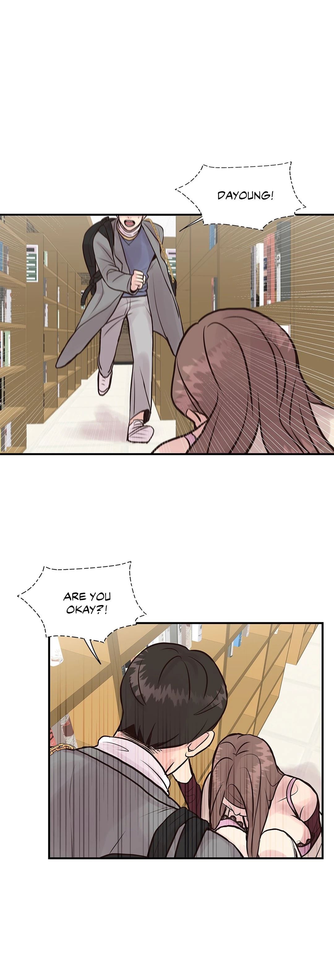 Toxic Burn Chapter 4 image 8